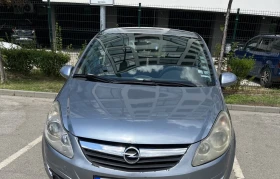 Opel Corsa 1.2  | Mobile.bg    4
