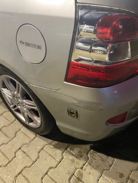 Honda Civic 1.6 lpg | Mobile.bg    5