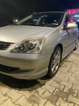 Honda Civic 1.6 lpg | Mobile.bg    2
