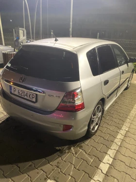 Honda Civic 1.6 lpg | Mobile.bg    3