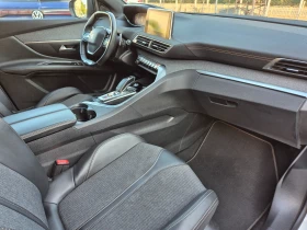 Peugeot 3008 1.5 HDI -GT-KEYLESS-DISTRONIK-PANORAM-LANE ASSIST | Mobile.bg    9