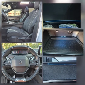 Peugeot 3008 1.5 HDI -GT-KEYLESS-DISTRONIK-PANORAM-LANE ASSIST | Mobile.bg    12