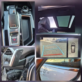 Peugeot 3008 1.5 HDI -GT-KEYLESS-DISTRONIK-PANORAM-LANE ASSIST | Mobile.bg    13