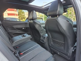 Peugeot 3008 1.5 HDI -GT-KEYLESS-DISTRONIK-PANORAM-LANE ASSIST | Mobile.bg    10