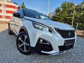 Peugeot 3008 1.5 HDI -GT-KEYLESS-DISTRONIK-PANORAM-LANE ASSIST | Mobile.bg    3