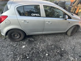 Opel Corsa 1.4 90 ГАЗ - 100 лв. - 16419946 5
