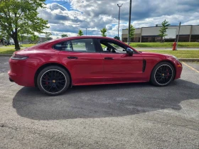Porsche Panamera Turbo Sport Chrono - 117000 лв. - 33435663 4