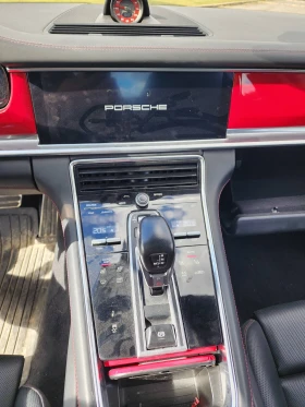 Porsche Panamera Turbo Sport Chrono - 117000 лв. - 33435663 15