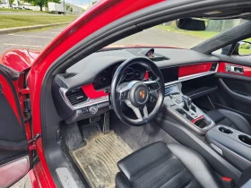 Porsche Panamera Turbo Sport Chrono - 117000 лв. - 33435663 9