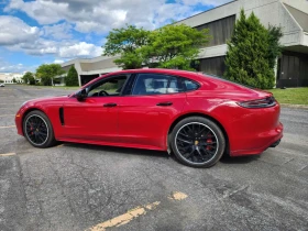 Porsche Panamera Turbo Sport Chrono - 117000 лв. - 33435663 8