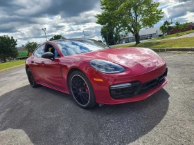 Porsche Panamera Turbo Sport Chrono - 117000 лв. - 33435663 3