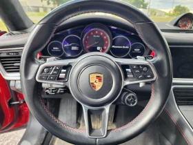 Porsche Panamera Turbo Sport Chrono - 117000 лв. - 33435663 14