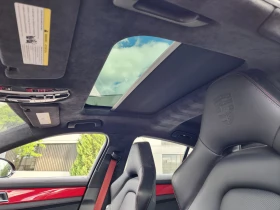 Porsche Panamera Turbo Sport Chrono - 117000 лв. - 33435663 13