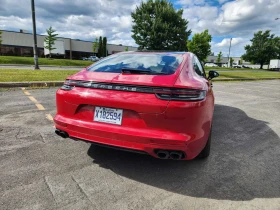 Porsche Panamera Turbo Sport Chrono - 117000 лв. - 33435663 5