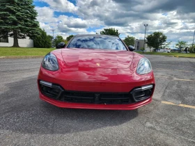 Porsche Panamera Turbo Sport Chrono - 117000 лв. - 33435663 2