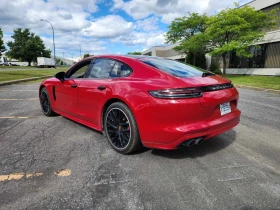 Porsche Panamera Turbo Sport Chrono - 117000 лв. - 33435663 7