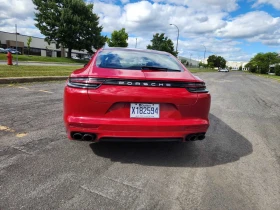 Porsche Panamera Turbo Sport Chrono - 117000 лв. - 33435663 6