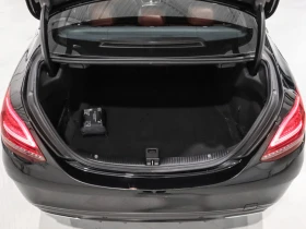 Mercedes-Benz C 300 4MATIC* LANE ASSIST* * AMG*   | Mobile.bg    7