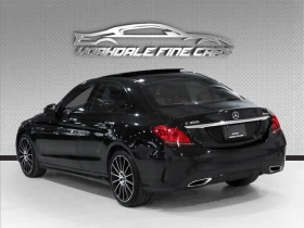 Mercedes-Benz C 300 4MATIC* LANE ASSIST* * AMG*   | Mobile.bg    2