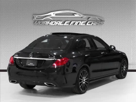 Mercedes-Benz C 300 4MATIC* LANE ASSIST* * AMG*   | Mobile.bg    4
