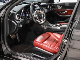 Mercedes-Benz C 300 4MATIC* LANE ASSIST* * AMG*   | Mobile.bg    9