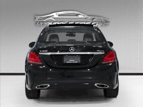 Mercedes-Benz C 300 4MATIC* LANE ASSIST* * AMG*   | Mobile.bg    3