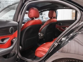 Mercedes-Benz C 300 4MATIC* LANE ASSIST* * AMG*   | Mobile.bg    14