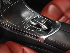 Mercedes-Benz C 300 4MATIC* LANE ASSIST* * AMG*   | Mobile.bg    13