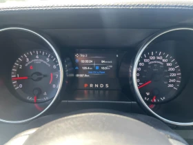 Ford Mustang 2.3 Ecoboost / 10 SPD AT / Facelift | Mobile.bg    11