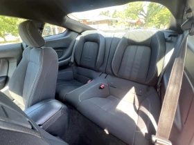 Ford Mustang 2.3 Ecoboost / 10 SPD AT / Facelift | Mobile.bg    12
