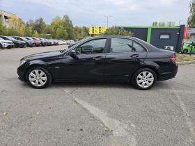 Mercedes-Benz C 200 200CDI/6 // | Mobile.bg    8