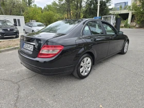 Mercedes-Benz C 200 200CDI/6 // | Mobile.bg    5