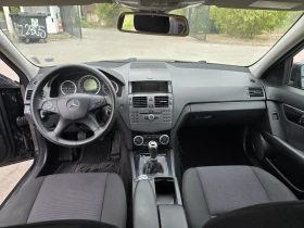 Mercedes-Benz C 200 200CDI/6 // | Mobile.bg    12