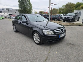 Mercedes-Benz C 200 200CDI/6 // | Mobile.bg    3