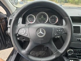 Mercedes-Benz C 200 200CDI/6 // | Mobile.bg    14