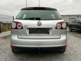 VW Golf Plus 1.9TDi/90K.C./182000км. - 6400 лв. / 3272.27 € - 49889155 7