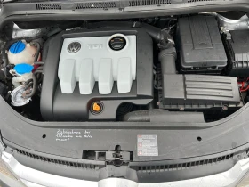 VW Golf Plus 1.9TDi/90K.C./182000км. - 6400 лв. / 3272.27 € - 49889155 16