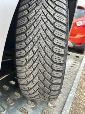 VW Golf Plus 1.9TDi/90K.C./182000км. - 6400 лв. / 3272.27 € - 49889155 17