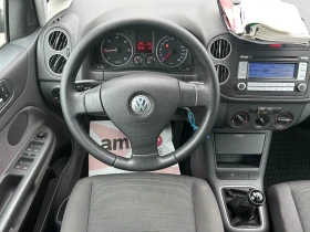 VW Golf Plus 1.9TDi/90K.C./182000км. - 6400 лв. / 3272.27 € - 49889155 13