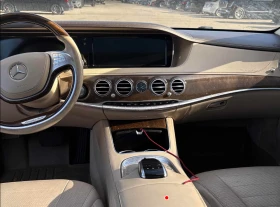 Mercedes-Benz S 400 - 31999 лв. / 16360.83 € - 55848057 8