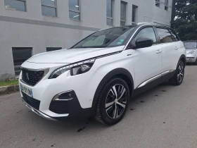 Peugeot 5008 2.0HDI 150KC GT | Mobile.bg    4