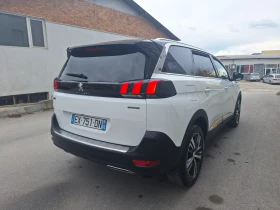 Peugeot 5008 2.0HDI 150KC GT | Mobile.bg    6
