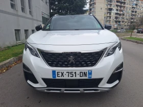 Peugeot 5008 2.0HDI 150KC GT | Mobile.bg    2