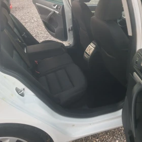 Skoda Octavia 2.0TDI-НАВИГАЦИЯ, снимка 15