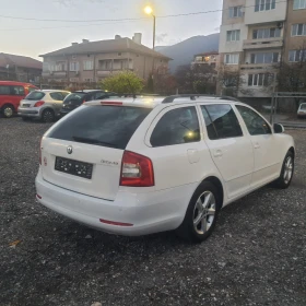 Skoda Octavia 2.0TDI-НАВИГАЦИЯ, снимка 7