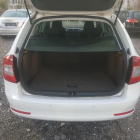 Skoda Octavia 2.0TDI-НАВИГАЦИЯ, снимка 9
