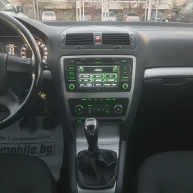 Skoda Octavia 2.0TDI-НАВИГАЦИЯ, снимка 12
