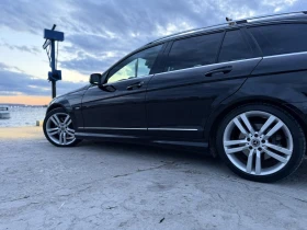 Mercedes-Benz C 350 AMG / 4Matic - 11000 лв. / 5624.21 € - 39318194 6