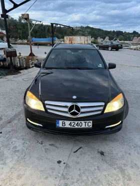 Mercedes-Benz C 350 AMG / 4Matic - 11000 лв. / 5624.21 € - 39318194 7