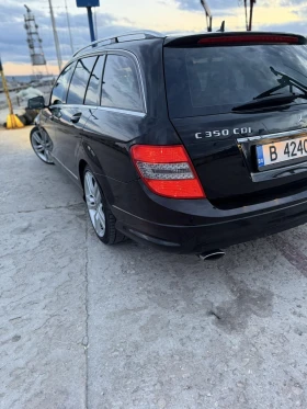 Mercedes-Benz C 350 AMG / 4Matic - 11000 лв. / 5624.21 € - 39318194 5